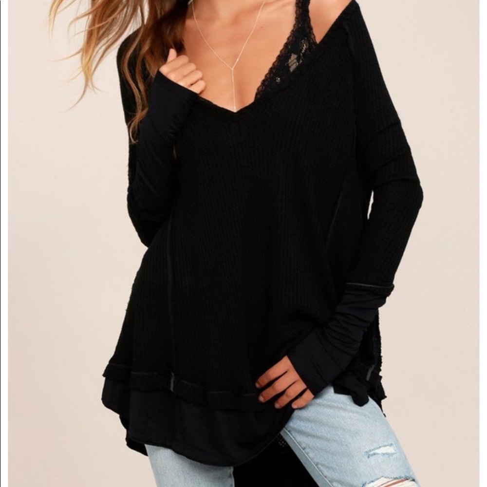 Free People thermal